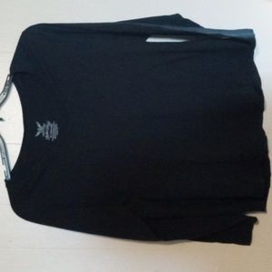 Faded glory long sleeve T